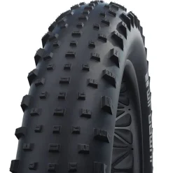 Banden < Schwalbe Jumbo Jim Vouwband - Performance | Addix - 26x4.00" | Black
