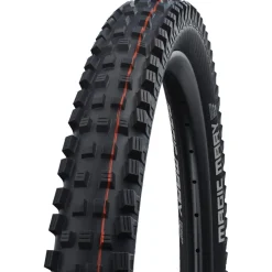 Schwalbe Magic Mary Vouwband - Evolution | Addix Soft | Super Trail | TLEasy - E-25 - 27.5x2.60