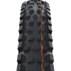 E-Bike Banden < Schwalbe Magic Mary Vouwband - Evolution | Addix Soft | Super Trail | TLEasy - E-25 - 29x2.25" | Black