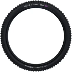 Schwalbe Magic Mary Vouwband - Evolution | Addix Ultra Soft | Super Downhill | TLEasy - ECE-R75 - 27.5x2.40