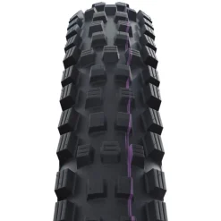 E-Bike Banden < Schwalbe Magic Mary Vouwband - Evolution | Addix Ultra Soft | Super Trail | TLEasy - ECE-R75 - 29x2.40" | Black