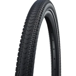 Schwalbe Marathon Almotion Vouwband - Evolution | Addix | V-Guard - E-25 - 28x1.50