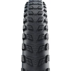 Schwalbe Marathon 365 Draadband - Performance | Addix 4season | Green Guard - ECE-R75 - 28x1.50" | Black Reflex