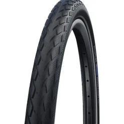 Schwalbe Marathon Draadband - Performance | Addix | Green Guard | E-Bike - 20/24" | Black Reflex