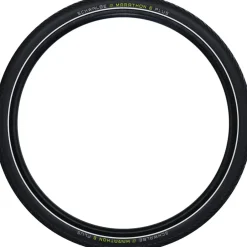 E-Bike Banden < Schwalbe Marathon E-Plus Draadband - Performance | Addix E | Smart Dual Guard - ECE-R75 - 28x2.00" | Black Reflex