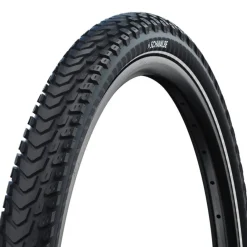 Schwalbe Marathon Mondial Vouwband - Evolution | Addix | V-Guard | ECE-R75 - 28x1.60