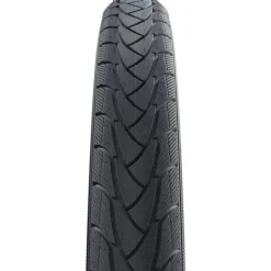 E-Bike Banden|Banden < Schwalbe Marathon Plus Draadband - Performance | Addix | Smart Guard | E-Bike - 26" | Black Reflex