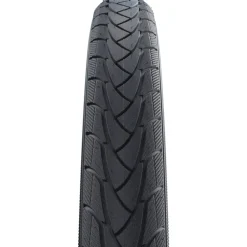 Schwalbe Marathon Plus Draadband - Performance | Addix | Smart Guard | E-Bike - 28