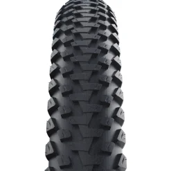 E-Bike Banden|Banden < Schwalbe Marathon Plus MTB Draadband - Performance | Addix | Smart Guard - ECE-R75 - 26" | Black Reflex