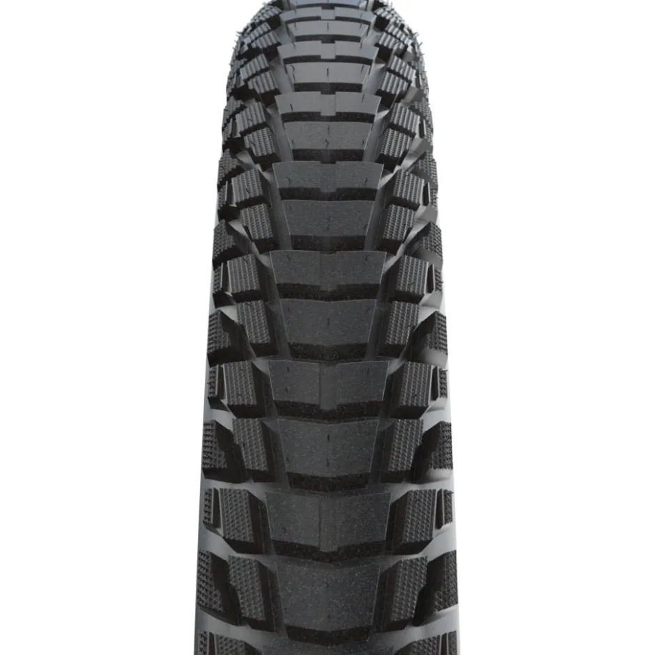 E-Bike Banden|Banden < Schwalbe Marathon PLUS TOUR Wire Bead Tire - Performance | Addix | SmartGuard - ECE-R75 - 28x1.50" | Black Reflex