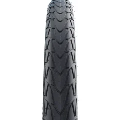 Schwalbe Marathon Racer Draadband - Performance | Addix | Race Guard - E-25 - 26x1.50" | Black Reflex