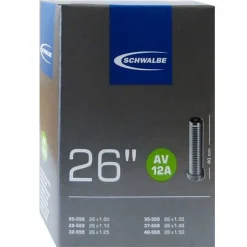 Schwalbe No. 12A Binnenband - 26