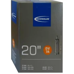 Schwalbe No. 7A Binnenband - 20"