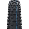 Schwalbe Nobby Nic Vouwband - Evolution | Addix Speedgrip | Super Trail | TLEasy - ECE-R75 - 29x2.40" | Black