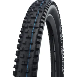 E-Bike Banden|Banden < Schwalbe Nobby Nic Vouwband - Evolution | Addix Speedgrip | Super Ground | TLEasy - ECE-R75 - 29x2.40" | Black