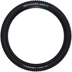 E-Bike Banden|Banden < Schwalbe Nobby Nic Vouwband - Evolution | Addix Speedgrip | Super Ground | TLEasy - ECE-R75 - 29x2.40" | Black