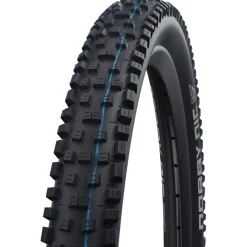 Schwalbe Nobby Nic Vouwband - Evolution | Addix Speedgrip | Super Ground | TLEasy - ECE-R75 - 26x2.25