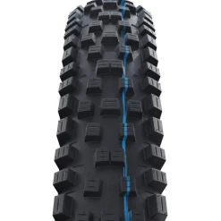 Schwalbe Nobby Nic Vouwband - Evolution | Addix SpeedGrip | Super Race | TLEasy - ECE-R75 - 29x2.40