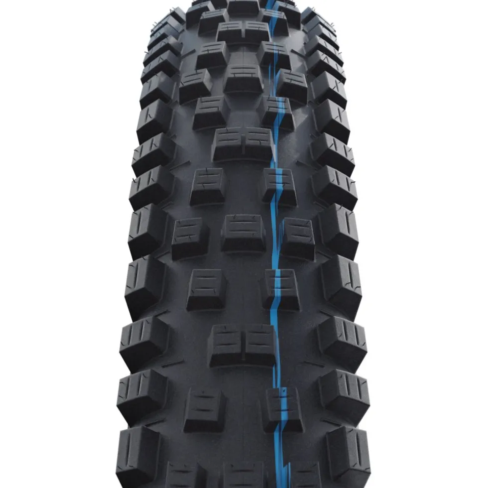 Schwalbe Nobby Nic Vouwband - Performance | Addix | ECE-R75 - 29x2.40" | Black