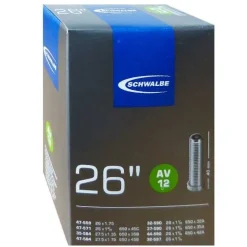 Schwalbe No. 12 Binnenband - 26"