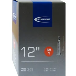 Schwalbe No. 1 Binnenband - 12"