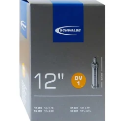 Schwalbe No. 1 Binnenband - 12