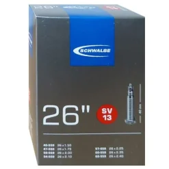 Schwalbe No. 13 Binnenband - 26"