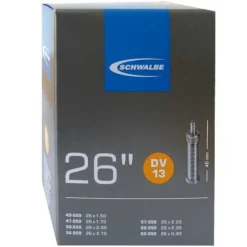 Schwalbe No. 13 Binnenband - 26