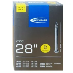 Schwalbe No. 20 Binnenband - 28