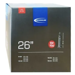 Schwalbe No. 13J Binnenband - 26" | Fatbike