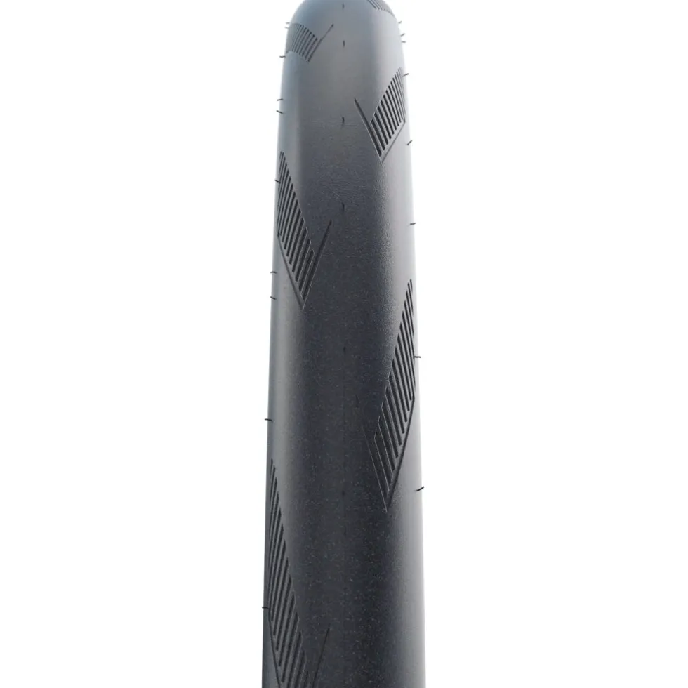 Schwalbe One Vouwband - Performance | Addix | Race Guard - 28-406 | Black