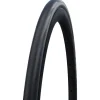 E-Bike Banden|Banden < Schwalbe One Vouwband - Performance | Addix | Race Guard | E-25 - 28-622 | Black