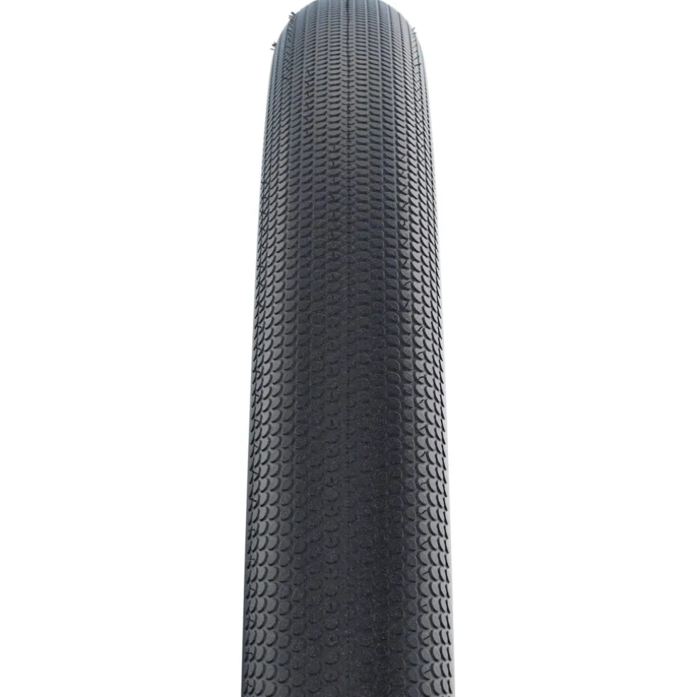 Schwalbe Pro One Allroad Vouwband - Evolution | Addix Race | V-Guard | TLR | E-25 - 35-622 / 28x1.35" | black