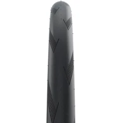 Banden < Schwalbe Pro One Tube Type Vouwband - Evolution | Super Race | V-Guard | Addix Race - 25-622 | zwart