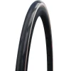 Banden < Schwalbe Pro One Tube Type Vouwband - Evolution | Super Race | V-Guard | Addix Race - 28-622 | Transparent Sidewall