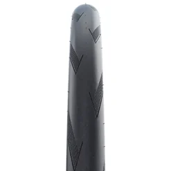 Banden < Schwalbe Pro One Tube Type Vouwband - Evolution | Super Race | V-Guard | Addix Race - 28-622 | Transparent Sidewall