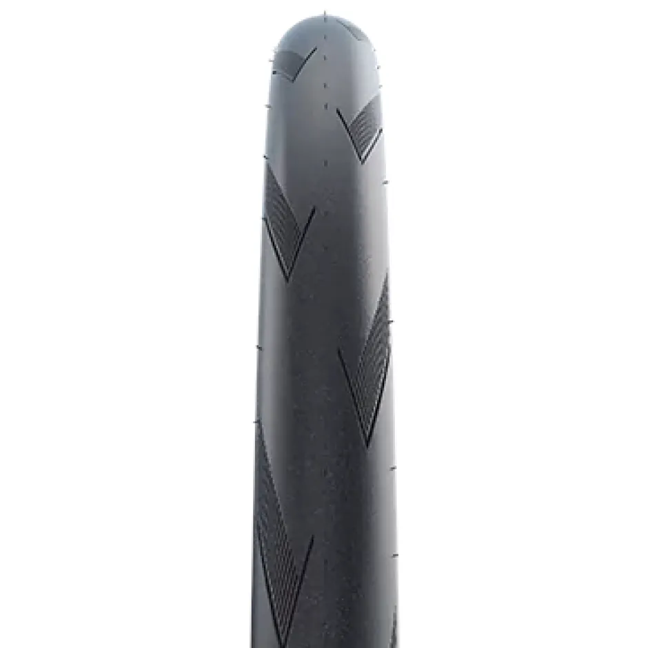 Banden < Schwalbe Pro One Tube Type Vouwband - Evolution | Super Race | V-Guard | Addix Race - 28-622 | Transparent Sidewall