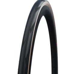 Schwalbe Pro One Vouwband - Evolution | Addix Race | Super Race | TLEasy - E-25 - 28-622 | Transparent Sidewall
