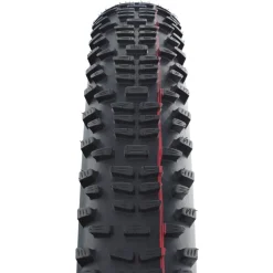 Schwalbe Racing Ralph Vouwband - Evolution | AddixSpeed | SuperGround | TLEasy | E-25 - 29x2.25"