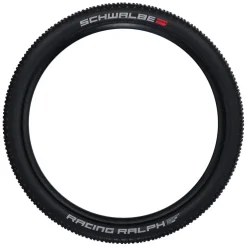 Schwalbe Racing Ralph Vouwband - Evolution | AddixSpeed | SuperGround | TLEasy | E-25 - 29x2.25