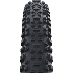 Schwalbe Rapid Rob Draadband - Active | SBC | K-Guard - 26x2.10" | zwart
