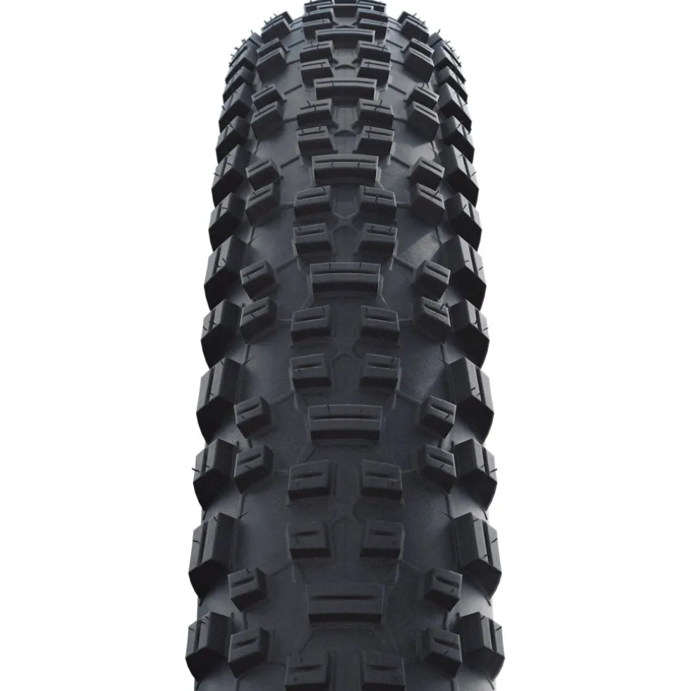 Schwalbe Rapid Rob Draadband - Active | SBC | K-Guard - 26x2.10" | zwart