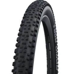 Schwalbe Rapid Rob Draadband - Active | SBC | K-Guard - 26x2.25" | zwart