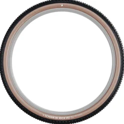 Schwalbe Rick XC Pro Vouwband - Evolution | Addix Speed | E-25 - 29x2.40" | skinwall