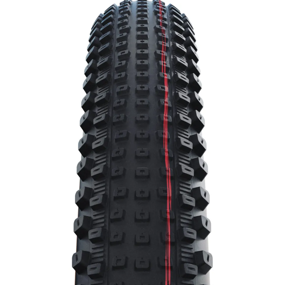 Schwalbe Rick XC Pro Vouwband - Evolution | Addix Speed | E-25 - 29x2.25" | skinwall