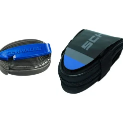 Zadeltassen < Schwalbe Road Zadeltas & SV 15 Binnenband
