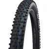Schwalbe Rocket Ron Vouwband - Evolution | Addix Speedgrip | Super Ground | TLEasy - E-25 - 29x2.25" | Black