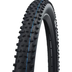 Schwalbe Rocket Ron Vouwband - Evolution | Addix Speedgrip | Super Ground | TLEasy - E-25 - 29x2.25" | Black