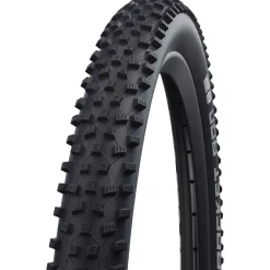 Schwalbe Rocket Ron Vouwband - Performance | Addix | TLEasy - E-25 - 26x2.25" | Black