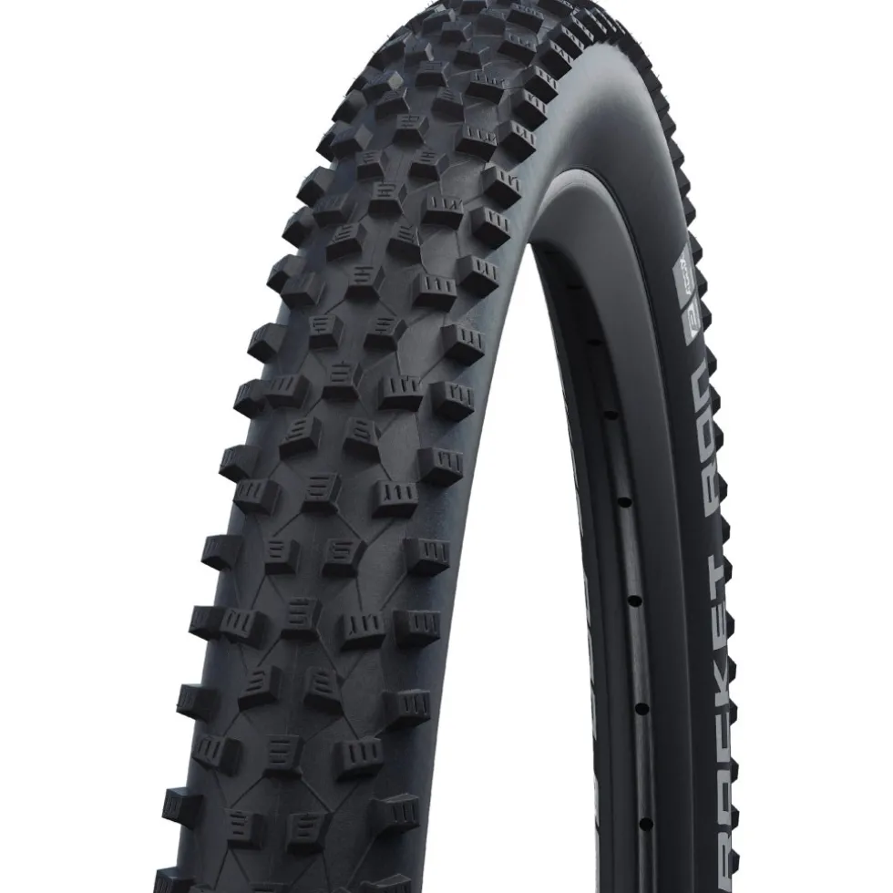 Schwalbe Rocket Ron Vouwband - Performance | Addix | TLEasy - E-25 - 26x2.25" | Black